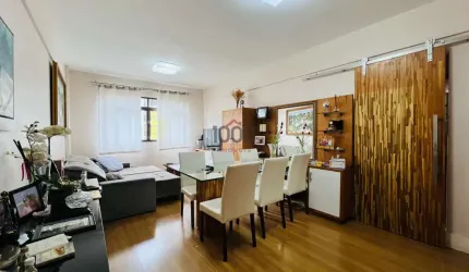 Apartamento 2 quartos - Jardim Laranjeiras