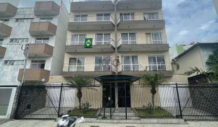 Apartamento 2 quartos - Cascatinha