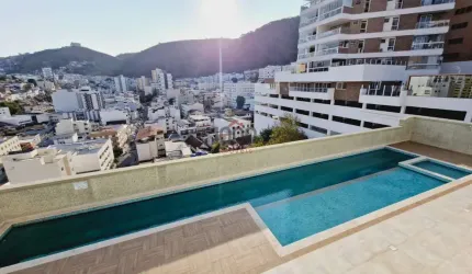 Apartamento 3 quartos - Paineiras
