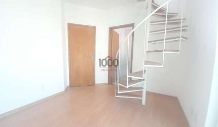 Apartamento 1 quarto - Centro