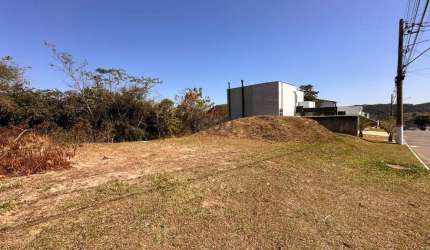 Terreno à venda Condomínio Nova Gramado Village