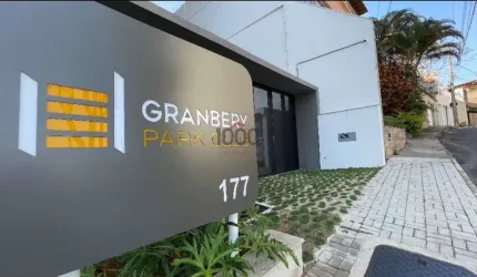 Apartamento Novo no Grambery - 3 Quartos com Suíte*