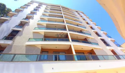 Apartamento 3 quartos à venda por R$830.000,00 - suíte,  2 vagas, lazer - Alto dos Passos - Juiz fe Fora- MG