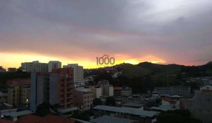 Cobertura Exclusiva com Vista Privativa para Área Verde e um lindo Pôr do Sol no Bairro Bandeirantes