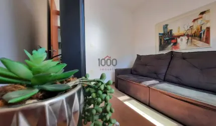 Apartamento Moderno e Confortável na Rua Inácio Werneck - Tranquilidade e Segurança