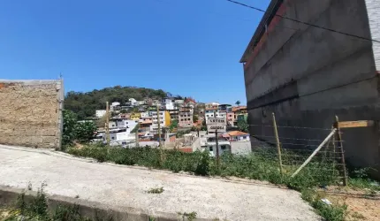 Lote / Terreno - São Geraldo