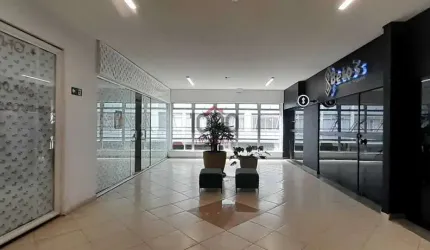 Loja - Centro