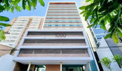 Apartamento 1 quarto - Cascatinha