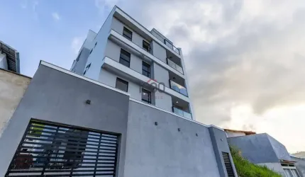 Apartamento 2 quartos - Recanto da Mata II