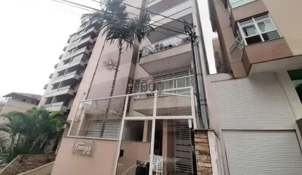 Apartamento 2 quartos - Granbery
