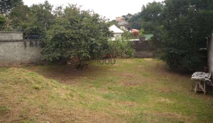 Lote / Terreno - Parque Guaruá