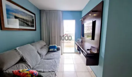 Apartamento 2 quartos - Democrata