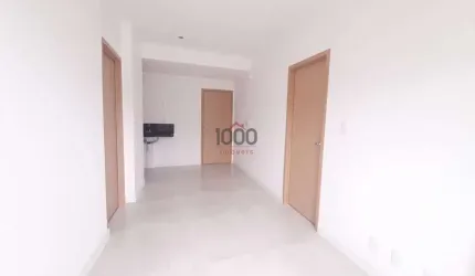 Apartamento 2 quartos - Centro