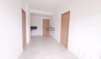 Apartamento 2 quartos - Centro