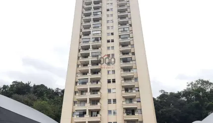 Apartamento 2 quartos - Passos