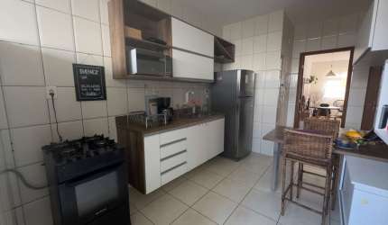 Apartamento 2 quartos - Jardim laranjeiras