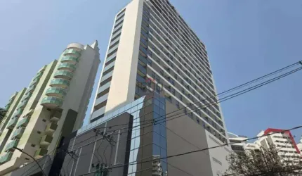 Apartamento 2 quartos - Centro