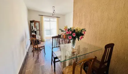 Apartamento 2 quartos - Cascatinha