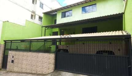 Casa 6 quartos - São Mateus
