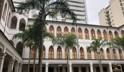 Apartamento 3 quartos - Tijuca