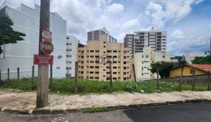 Lote / Terreno - Bom Pastor