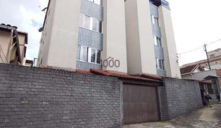 Apartamento 2 quartos - São Mateus