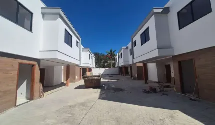 Casa 3 quartos - Parque Jardim da Serra