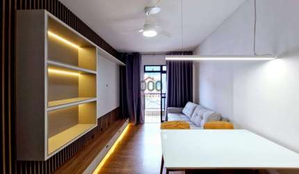 Apartamento 2 quartos - Centro