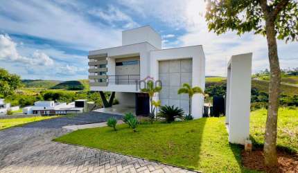 Casa 4 quartos - São Pedro
