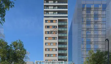 Apartamento 3 quartos - Centro
