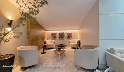Apartamento 2 quartos - Granbery