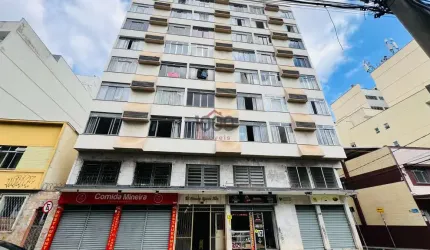 Quitinete 1 quarto - São Mateus