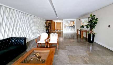 Apartamento 3 quartos - Granbery