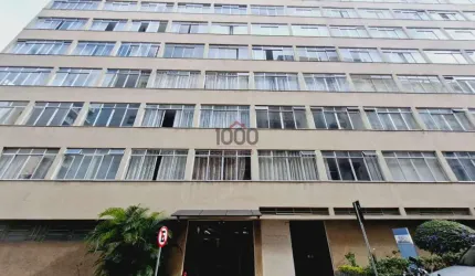 Apartamento 1 quarto - Centro