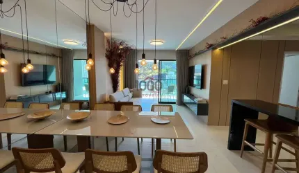Apartamento 3 quartos - São Mateus
