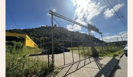 Terreno, 7000 m² - venda por R$ 21.000.000,00 ou aluguel por R$ 108.333,33/mês - Salvaterra - Juiz de Fora/MG