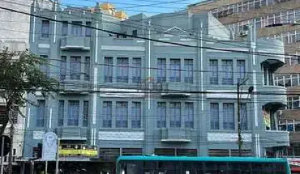 Prédio 27 quartos - Centro