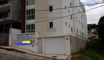 Apartamento 2 quartos - Lourdes