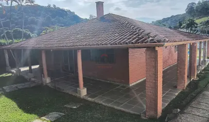 Chácara / Sítio / Granja 2 quartos - Recanto dos Lagos