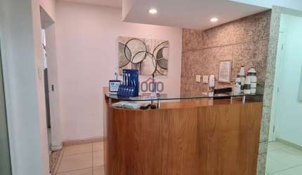 SALAS PARA DENTISTAS MONTADAS - LOCAÇÃO