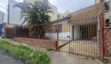 Terreno Bom Pastor com Projeto Aprovado