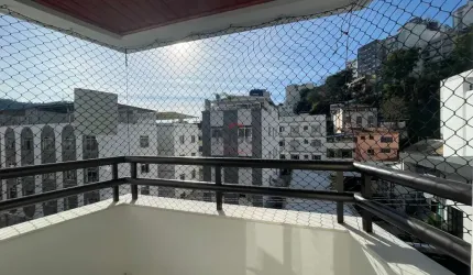 Apartamento 3 quartos - Granbery