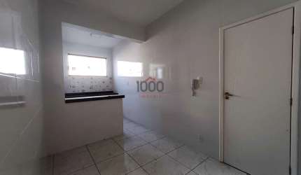 Apartamento 3 quartos - centro