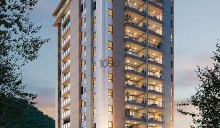 Apartamento 3 quartos - Santa Helena