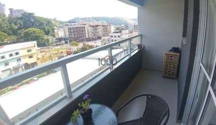 Apartamento 2 quartos - Cascatinha