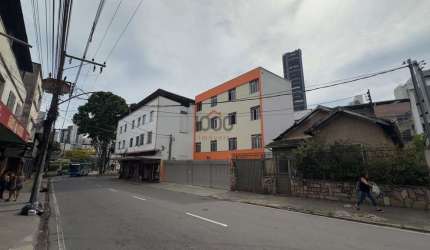 Apartamento 2 quartos - Alto dos Passos