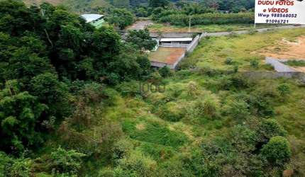 Terreno Ipirana 5000m2
