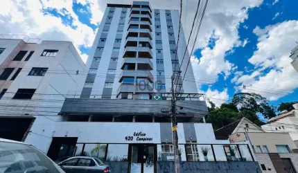 Apartamento 3 quartos - Santa Helena