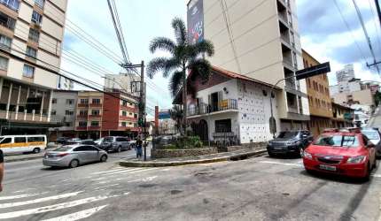 Casa São Mateus 4 quartos