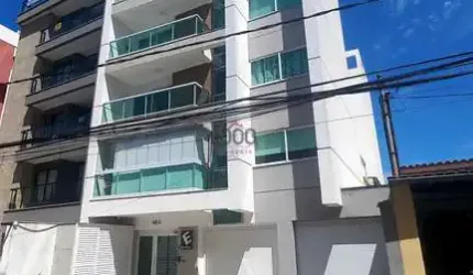 Cobertura 3 quartos - São Mateus